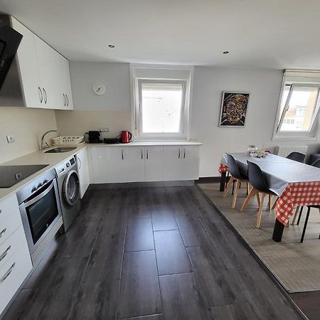 A 50 Metros Del Paseo Maritimo Lägenhet A Coruña Exteriör bild