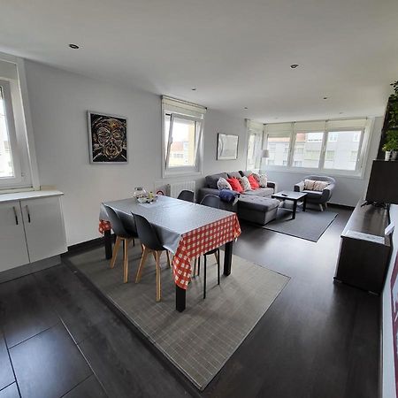 A 50 Metros Del Paseo Maritimo Lägenhet A Coruña Exteriör bild